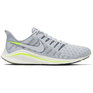 Nike Air Zoom Vomero 14 Grey Fog Running Shoe Size 7